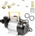 Fiskars OIL PUMP 230V/550W