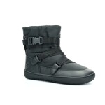 Shapen Frosty 2.0 Black zimné barefoot topánky 38 EUR