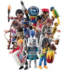 Playmobil® Figures 70939 Boys (Séria 24)