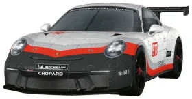Ravensburger 3D Puzzle Porsche 911 GT3 Cup