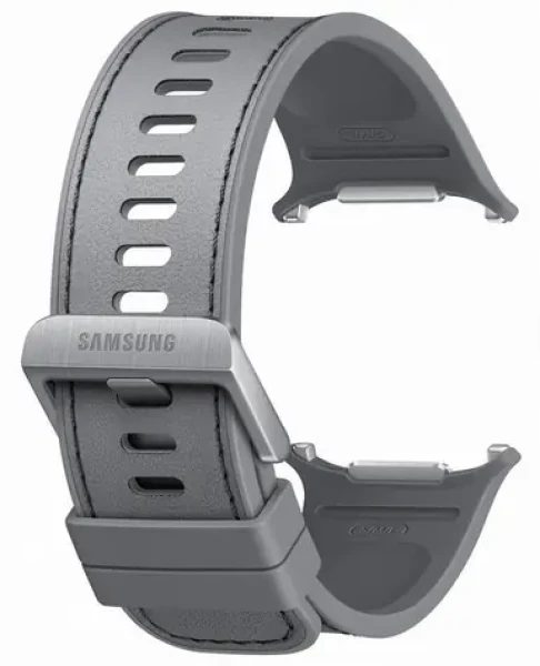 Samsung PeakForm Band šedý / Športový remienok / Galaxy Watch Ultra2 (ET-SBL71MJEGEU)