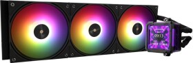 Thermalright Frozen Warframe Pro 360 ARGB Czarne