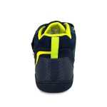 Chlapčenské celoročné barefoot topánky LUK NAVY Protetika - 32