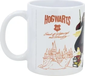 STOR Hrnček keramický 325ml Harry Potter (99065)