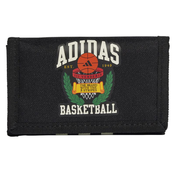 Adidas Hoops Peňaženka JD6650 jedna velikost