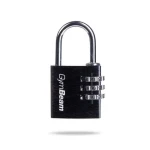 Kladka The Guard - GymBeam (čierna) (68905-1-single_variant)