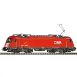 Piko lokomotíva Rh 1216 Taurus so pantografmi ÖBB VI 59900