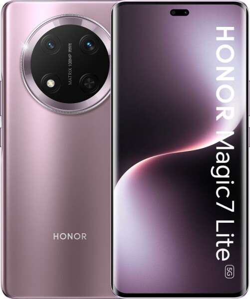 Honor Magic7 Lite 512 GB