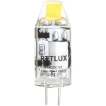 Retlux RLL 456 G4 1.2 W LED COB 12V / 112 lm / 3000K - teplá biela (8590669331093)