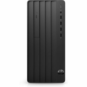 HP Pro Tower 290 G9 čierna / Intel Core i5-12400 2.5GHz / 8GB / 512GB SSD / Intel UHD / W11P (998B3ET#BCM)