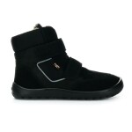 Froddo Up Terra Wool G3160262-9 Black AD zimné barefoot topánky 37 EUR