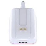 Endorfy Mouse Dock biela / dokovacia stanica pre LIV a LIV PLUS (EY0F002)