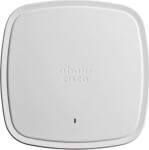 Cisco C9120AXI-EWC-E