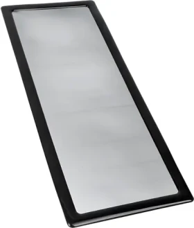 DEMCiflex Corsair Air 540 Front čierna / Prachový filter / magnetický (DF0435)