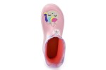 Igor Mendi Unicornio Rosa ružové barefoot čižmy 28 EUR