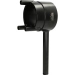 KS Tools 911.1740 Prídržný kľúč na kladku Mercedes 265 mm; 911.1740