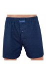 Boxerky Cornette Comfort 003/02 S-2XL džínovina S
