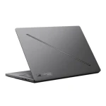 Asus ROG Zephyrus G14 sivá / 14" 3K / AMD RYZEN AI 9 HX 370 / 32GB / 1TB SSD / RTX 5080 16GB / W11P (GA403WW-NEBULA116X)