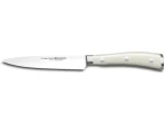 Wüsthof IKON Creme / Špikovací nôž / Dĺžka čepele 12 cm (1030430412)