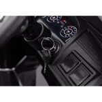 Mamido Detské elektrické autíčko Audi R8 Spyder polícia