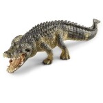 Schleich Wild Life 14727 Aligátor