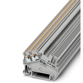 Feed-through terminal block PTS 1,5/S-TWIN/1P 3214709 Phoenix Contact; 3214709