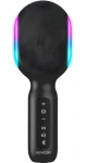 Sencor SSS K1000 / Karaoke mikrofón s reproduktorom / Bluetooth 5.0 / 10W / LED / TWS (35059164)