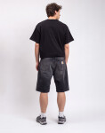 Carhartt WIP Landon Short Black destroy wash 29