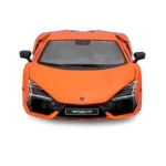 Bburago PLUS - Lamborghini Revuelto - Orange