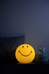 Mr Maria Detská LED lampa Smiley Star Light