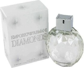 Giorgio Armani Emporio Armani Diamonds EDP 100 ml