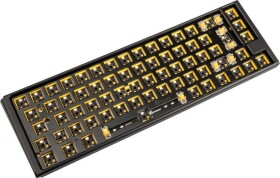 Ducky One 3 Hot-Swap Barebone, SF - ISO Layout