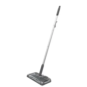 BlackDecker PSA215B-QW Sivá / Aku tyčový zametač / 7.2V / 0.35 l / Li- ION / doba prevádzky 60 min / 0.95 kg (PSA215B-QW)