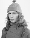 Klättermusen Heimdal Beanie 2.0 793 Wild Orchid