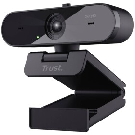 Trust Kamera internetowa TW-250 QHD ECO