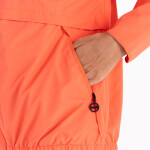 Dámska bunda Dare2B Swift Jacket DWW549-6QM oranžová oranžová