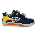 Beppi Azul Marinho Navy Blue nízke barefoot topánky 29 EUR