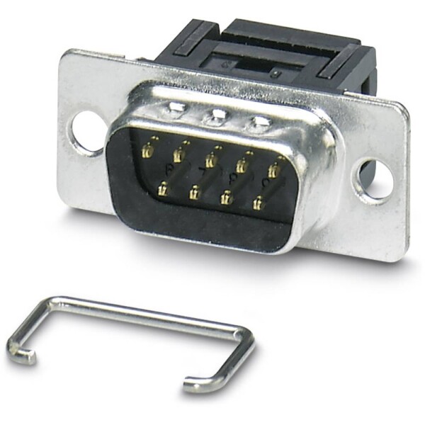 D-SUB contact insert VS-09-ST-DSUB-FK 1688816 Phoenix Contact; 1688816