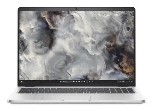DELL Pro 16 PLUS PB16250 strieborná / Notebook / 16" FHD+ / Intel Core Ultra 5 235U / 16GB / 512GB SSD / W11P (DY9WC)