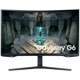 Samsung Odyssey G65B