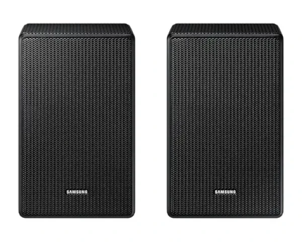 Samsung SWA-9500S čierna / Zadné bezdrôtové prídavné reproduktory / 140W / Bluetooth (SWA-9500S/EN)