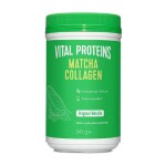 VITAL PROTEINS MATCHA COLLAGEN