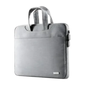 LP437 šedá / Taška pre notebook / 15-15,9"