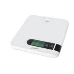 Lamart LT7095 Gama / Kuchynská váha / do 5 kg / presnosť 1 g / TARE / plast (8590669388639)