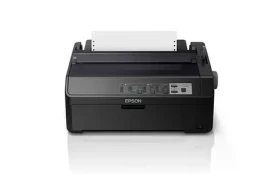 EPSON LQ-590IIN / ihličková / 24 ihiel / A4 / 550 znakov za s / 1+6 kópiu / LPT / USB 2.0 / LAN (C11CF39402A0)