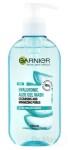 GARNIER Hyaluronic ALOE GEL WASH