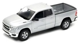 Welly Model auta Dodge Ram 1500 (2019)