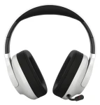 Canyon Ego GH-16 biela / Herný headset / BT 5.3 / 2,4 GHz / 3,5 mm jack / USB-C / výdrž 20 h (CND-SGHS16W)
