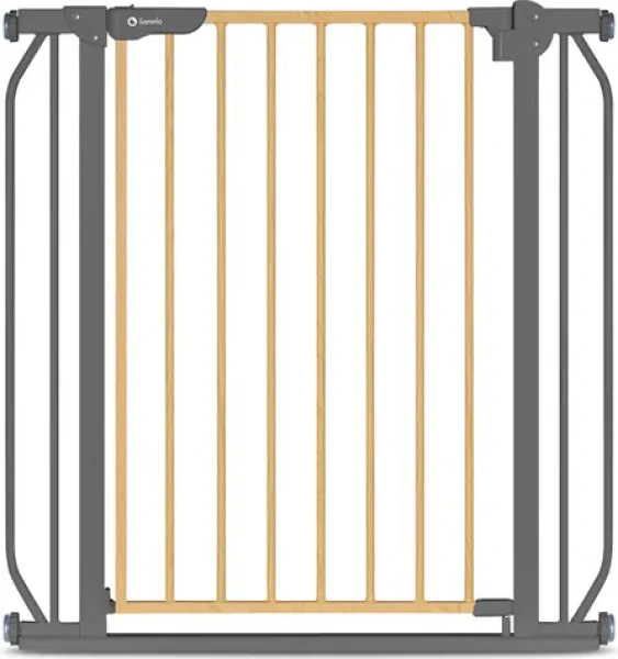 Lionelo Bezpečnostná zábrana Truus Slim Grey Graphite (LBARTRUUSLMGYGHEXXXX)