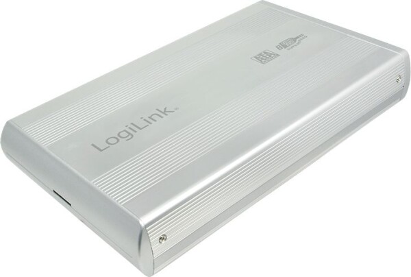 LogiLink USB 3.0 - 3.5" HDD SATA III (UA0107A)
